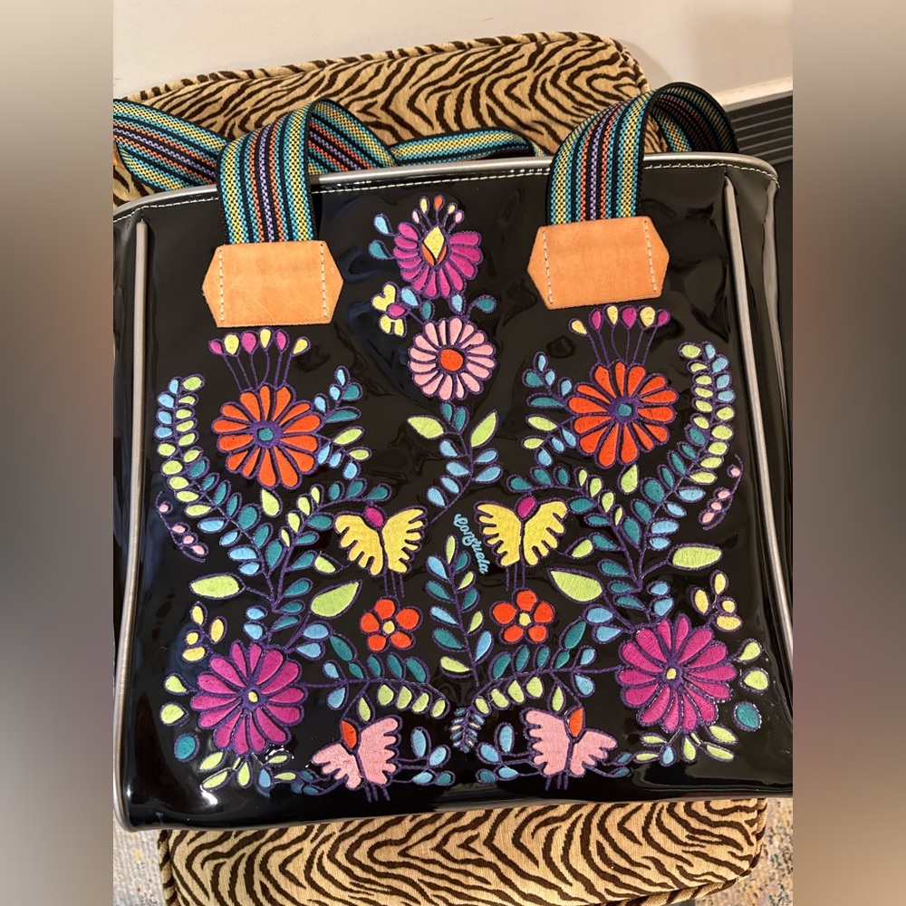 Consuela Tote GUC